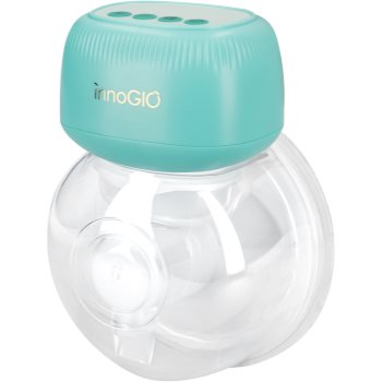 innoGIO GIOluna Smart Single GIO-353I pompă de sân - imagine 2